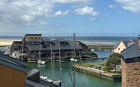 Studio avec balcon vue mer